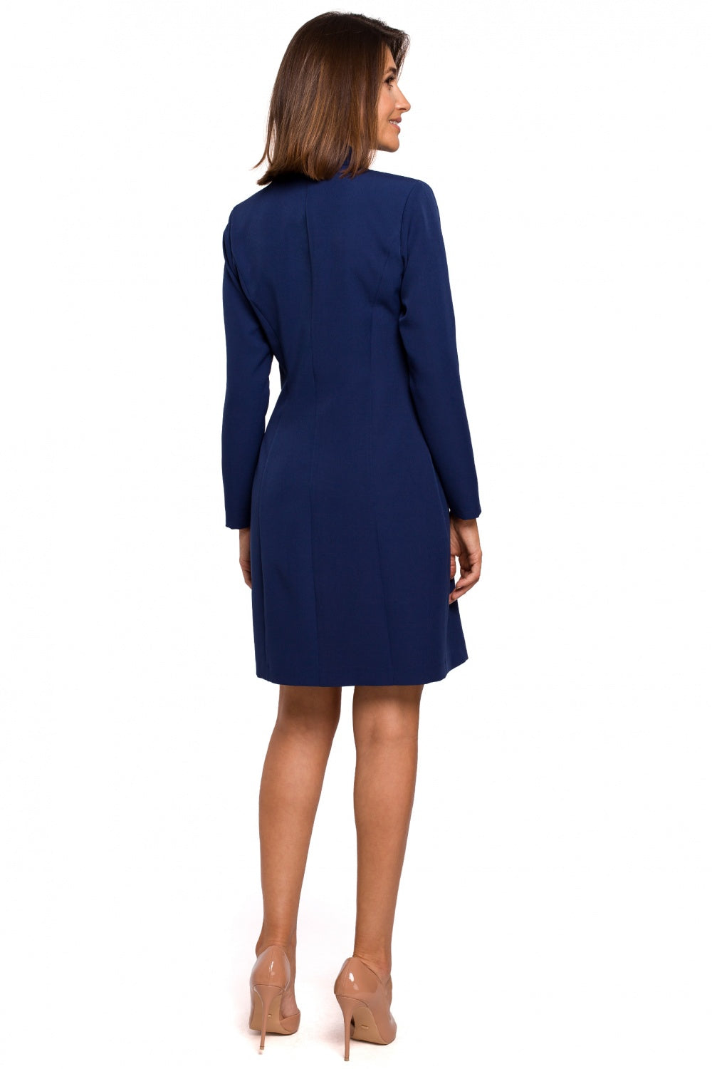 Minimalist dress