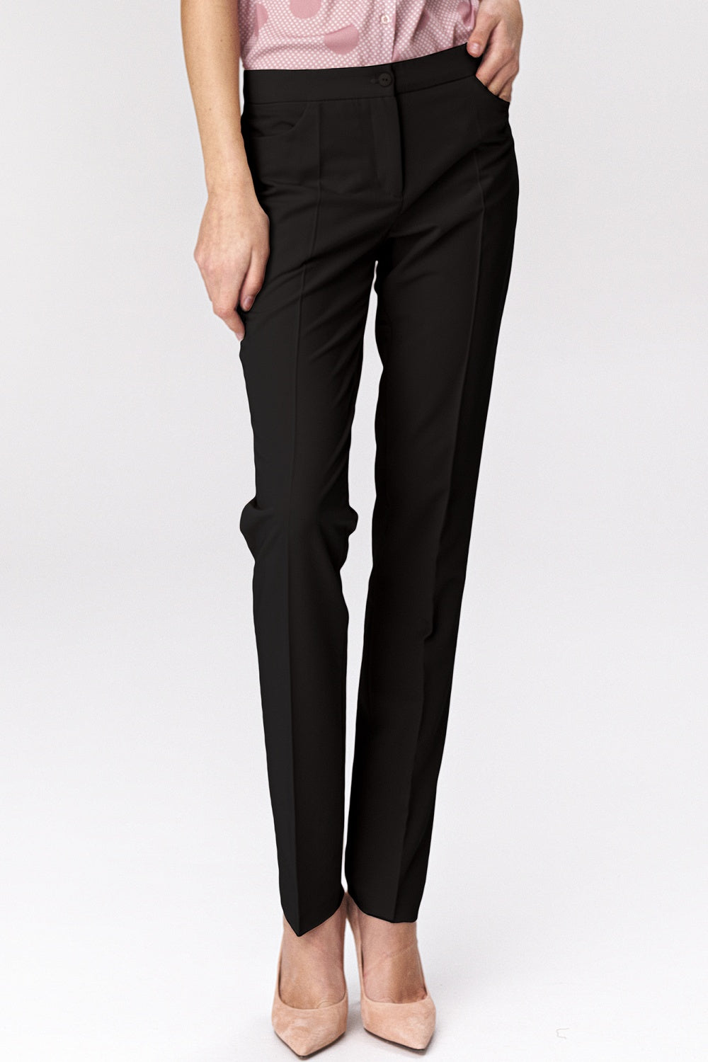 Classic trousers