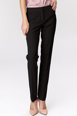 Classic trousers
