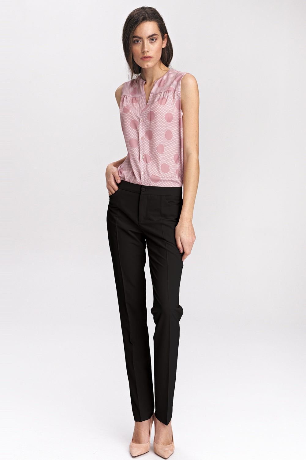 Classic trousers