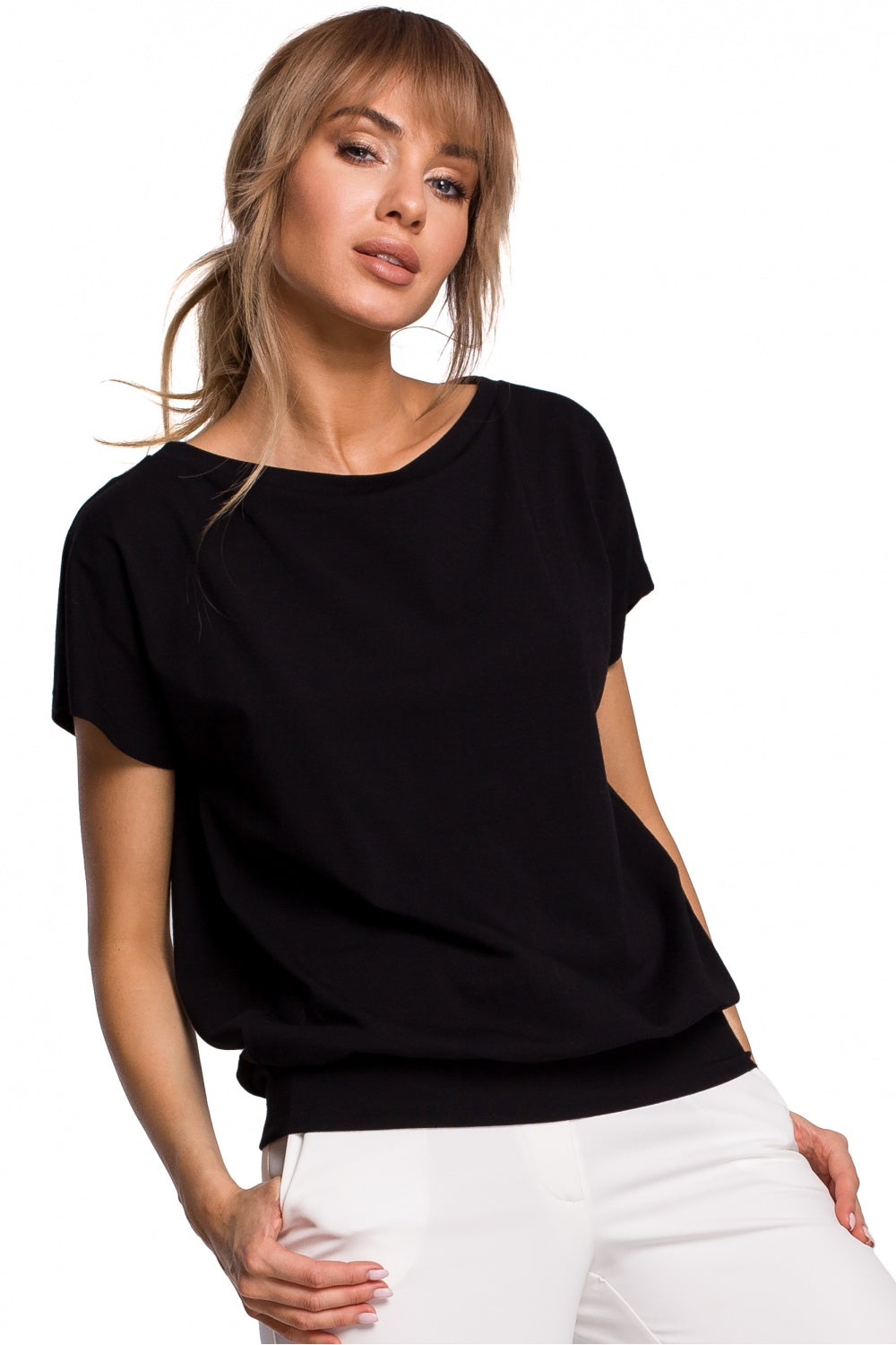 Airy blouse