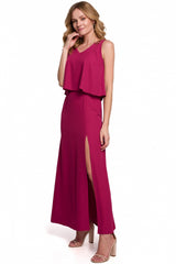 Flowing dress