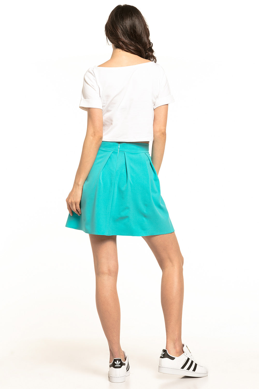 Mini skirt
