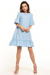 Mini dress