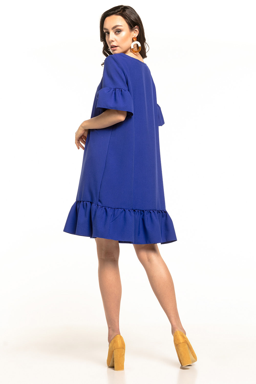 Mini dress
