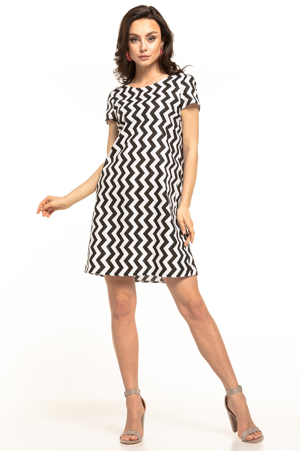 Mini dress