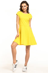 Knit dress