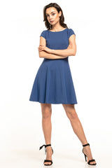Knit dress