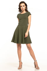 Knit dress