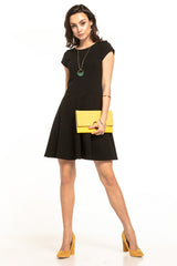 Knit dress