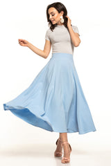 Midi skirt