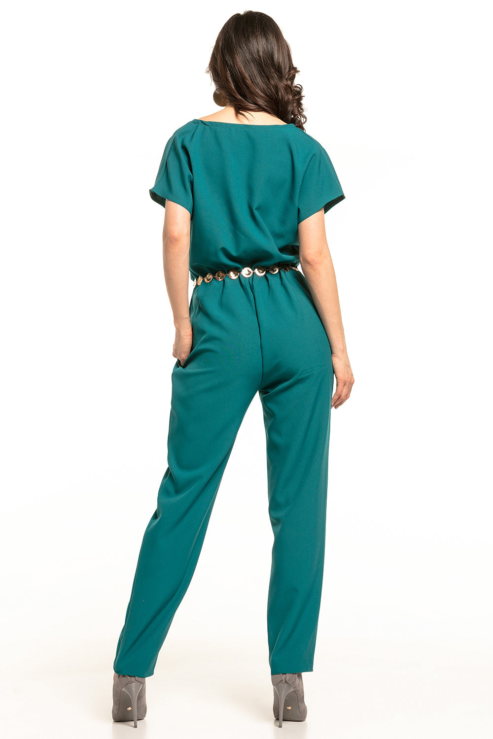 Elegant playsuit