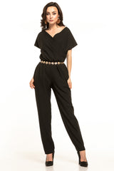 Elegant playsuit