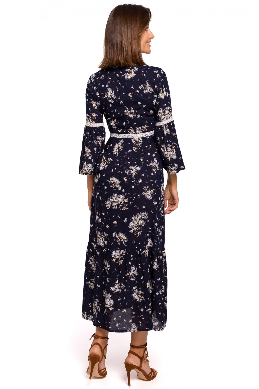 Lace dress