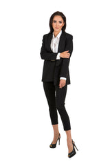 Extended jacket