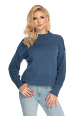 Loose jumper