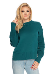 Loose jumper