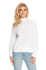 Loose jumper