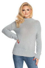 Loose jumper