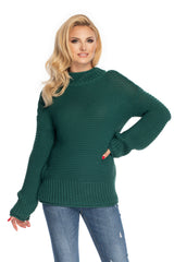 Loose jumper