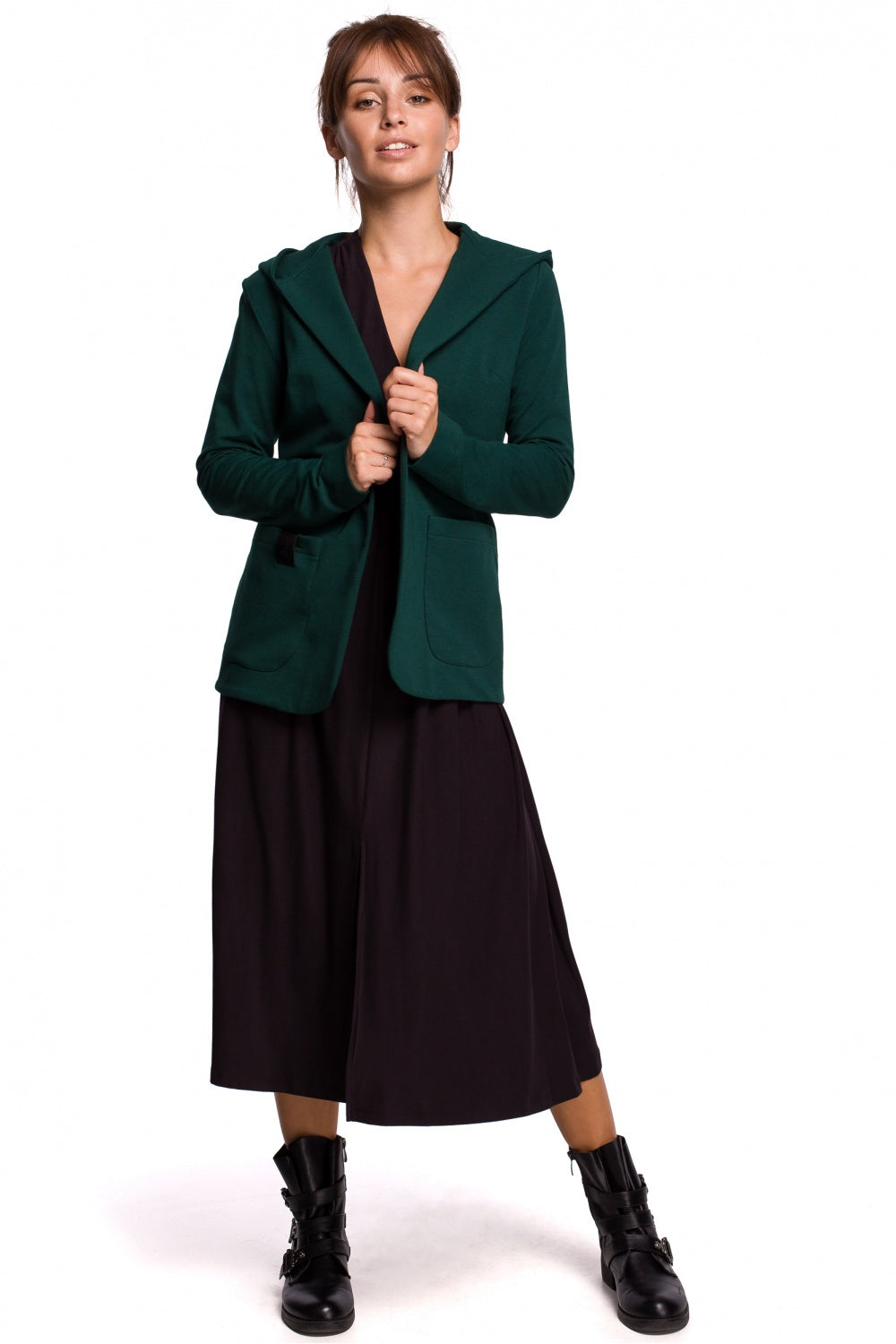 Cotton jacket