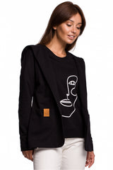 Cotton jacket
