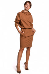 Knit dress