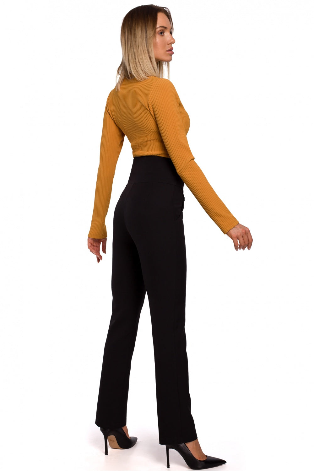 Slim trousers