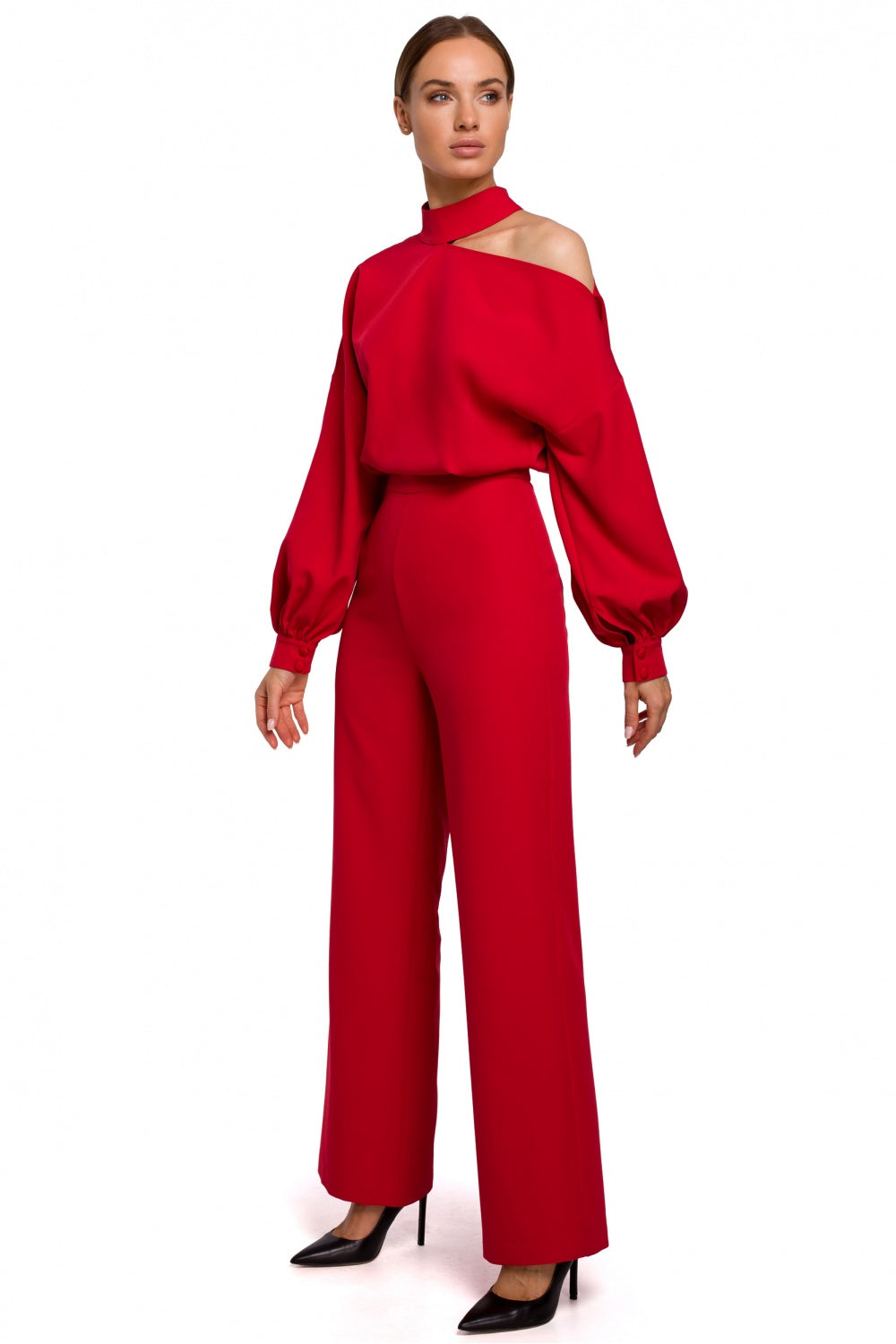 Elegant playsuit