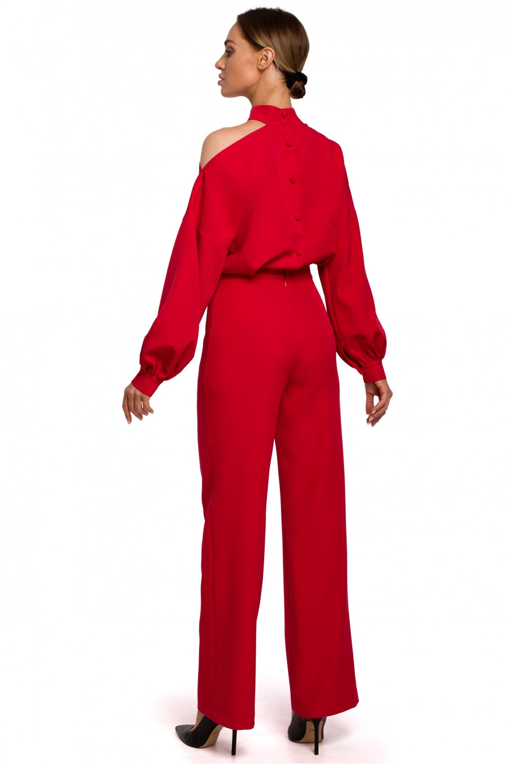 Elegant playsuit