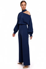 Elegant playsuit