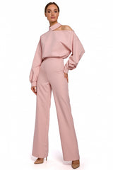 Elegant playsuit