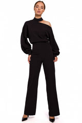 Elegant playsuit