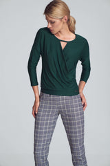Elegant blouse