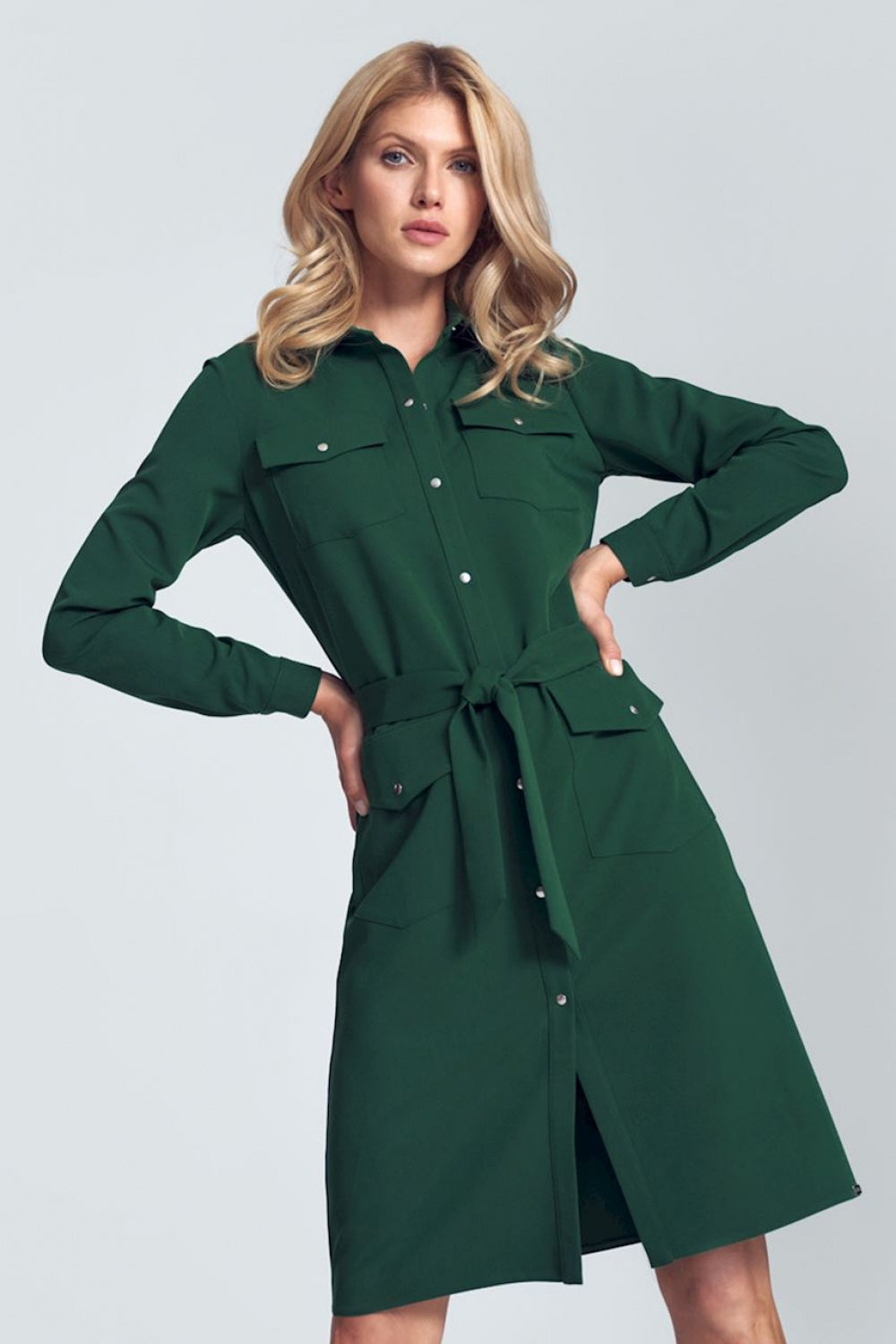 Midi dress