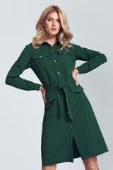 Midi dress