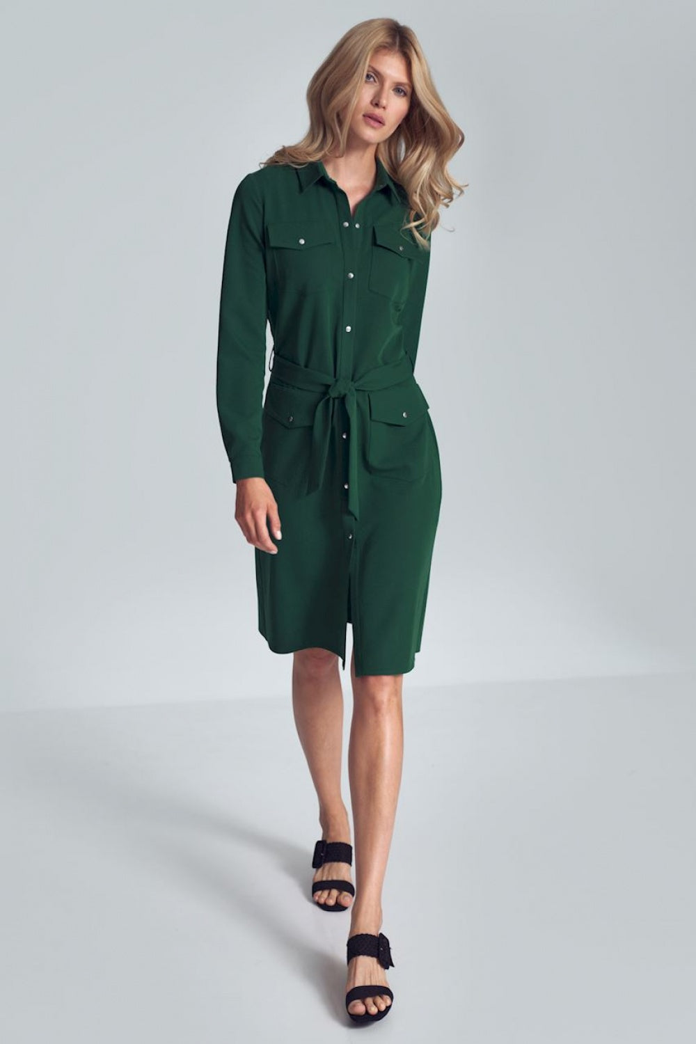 Midi dress