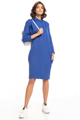 Knit dress