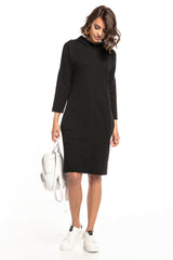 Knit dress