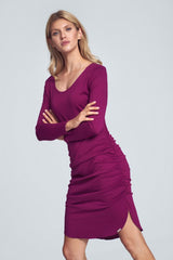 Fitted dress