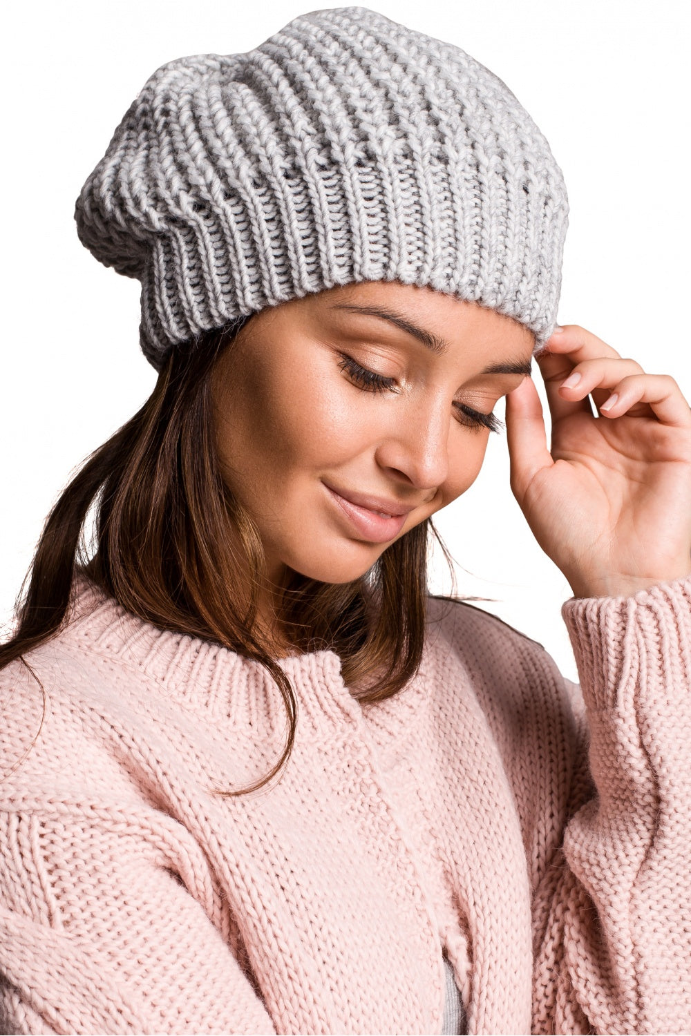 Wool hat