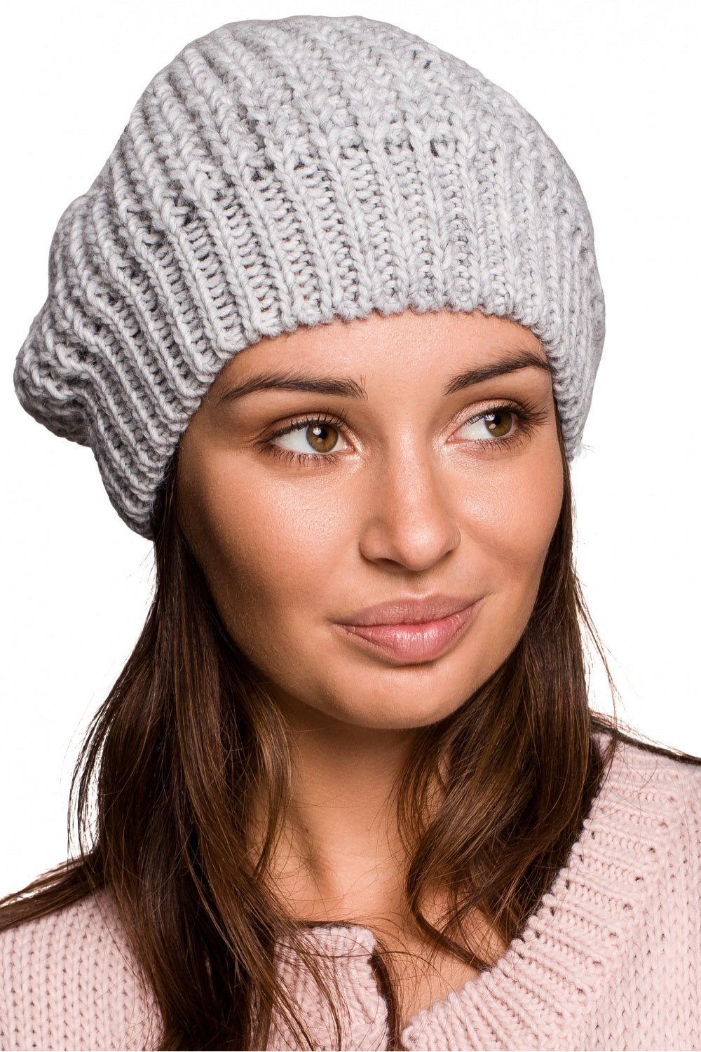 Wool hat