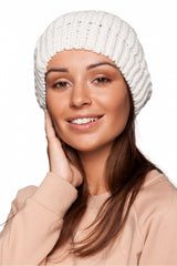 Wool hat