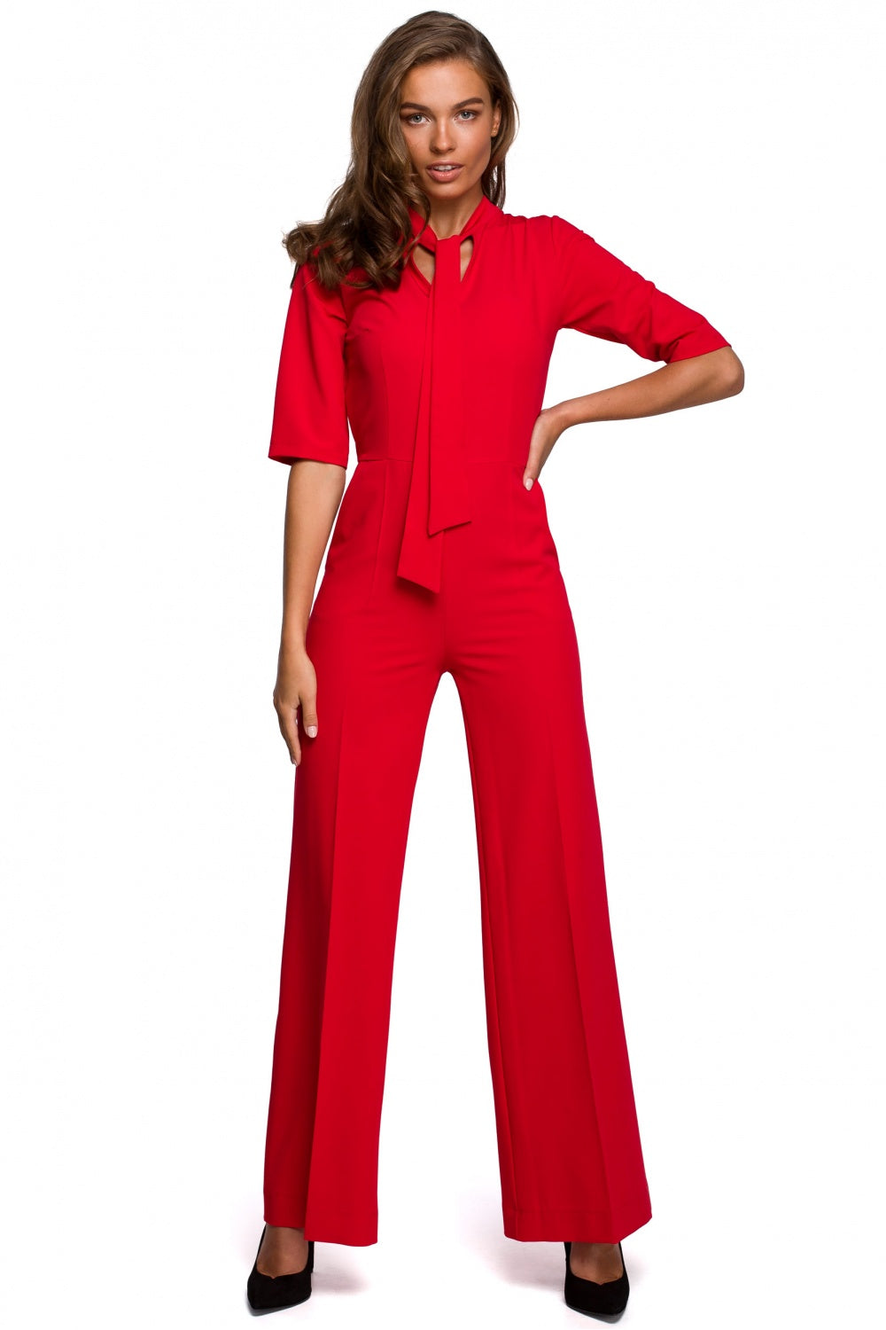 Elegant playsuit