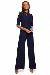 Elegant playsuit