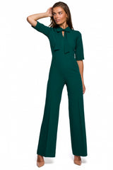 Elegant playsuit