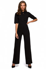 Elegant playsuit