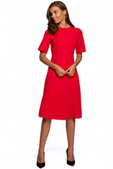 Trapeze dress