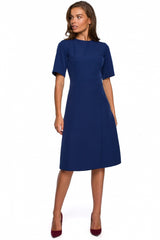 Trapeze dress