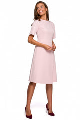 Trapeze dress